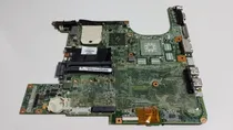 Comprar Mother Compaq Presario F700 (scrap) Para Repuestos