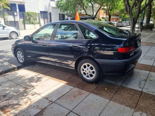 Renault Laguna 2 1.9 Rt