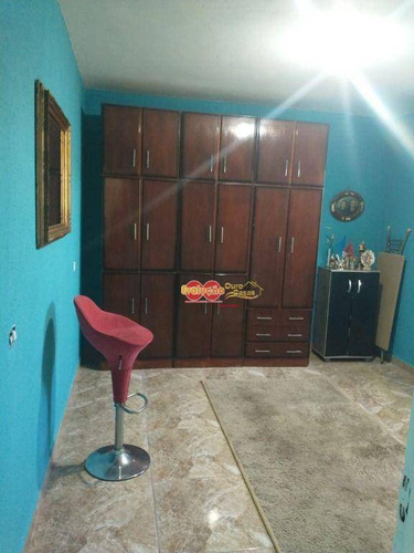 Imagem 7 de 17 de Casa - Jardim Virgínia - Ca2904