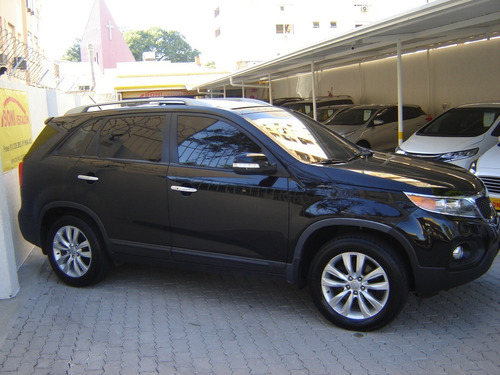 Imagem 7 de 14 de Kia Sorento Ex 2 3.5 Automática