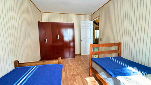 Casa En Arriendo Sector Metreñehue, Pucón (69929)