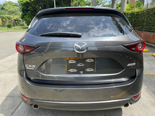 Mazda CX-5 2.5 Touring