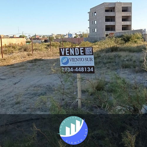 Imagen 4 de 4 de En Venta Lote Las Grutas 524m2 Terrazas Al Mar
