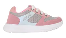 Comprar Zapatilla Deportiva Nena Niña Rave 1106-01 Elis Calzados