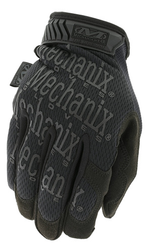 Guantes Táctico Militar The Original Cover Mechanix Trekdry