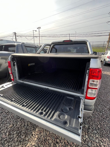 Ford Ranger 3.2 Cd Xlt Tdci 200cv Manual 4x4