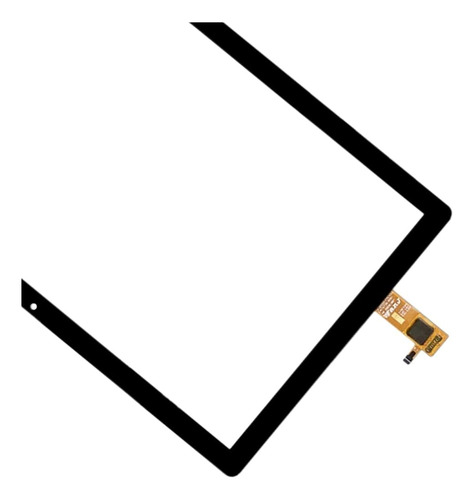 Cristal Tactil Touch Para Alcatel 1t 10 8092 8091 2020 Wifi 10.1 Pulgadas