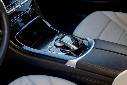 Mercedes-benz C 180 1.6 Cgi Avantgarde 16v Turbo Gasolina