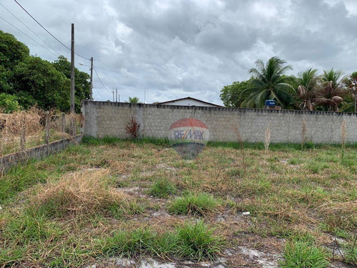 Imagem 5 de 12 de Terreno À Venda, 620 M² - Ponta De Pedras - Goiana/pe - Te0277