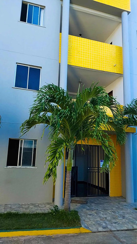 Alugo Apt Em Jacarecica