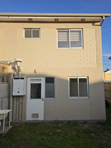 Casa Nueva 3d1b En El Corazón De Buin
