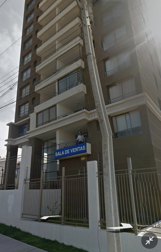 Vendo Departamento 3 Dormitorios Condominio Terramar Iii Val