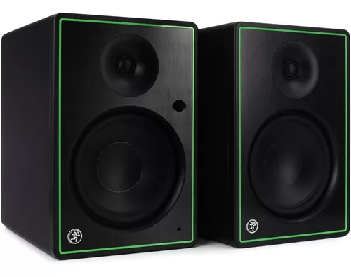 MONITORES ESTUDIO 8 PULGADAS