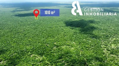 Terreno en venta