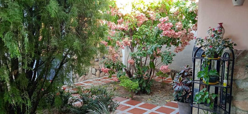 Imagen 5 de 15 de Casa En Pueblo De San Diego