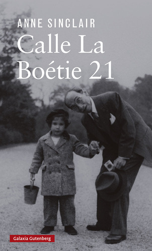 Calle La Boétie 21 (libro Original)