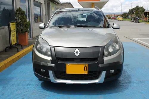 Renault Stepway 1.6l
