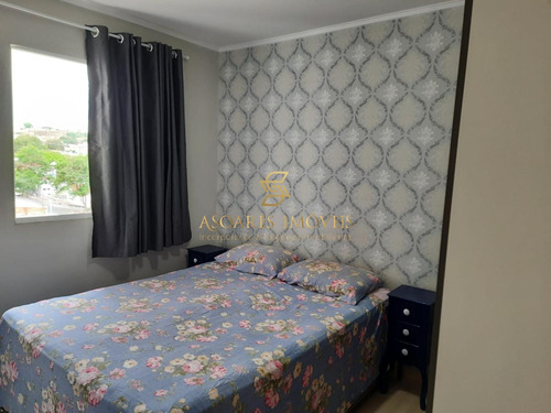 Imagem 13 de 22 de Apartamento À Venda Em Jardim Do Lago - Ap000510