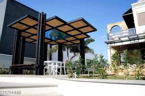 Imagem 15 de 15 de Sobrado Piscina Condomínio Venda Atibaia - Cc0275-1