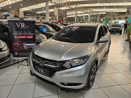 Honda HR-V 1.8 16V EXL