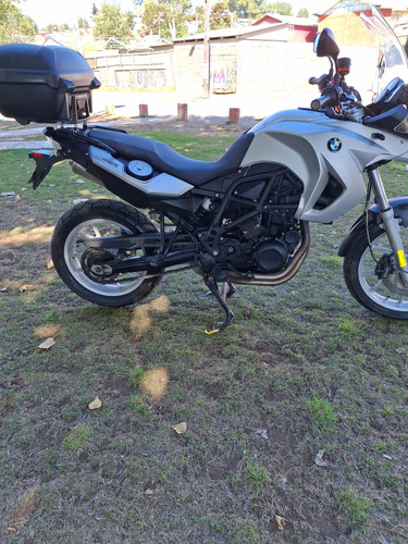 F 650 Gs Año 2011