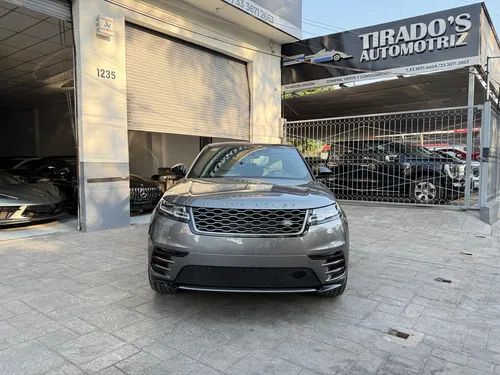 Land Rover Range Rover Velar 3.0l 380cv P380 Velar