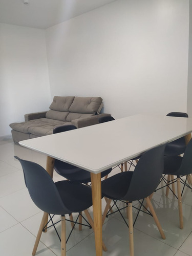 Imagen 4 de 20 de Departamento 2 Cuartos Con Estacionamiento