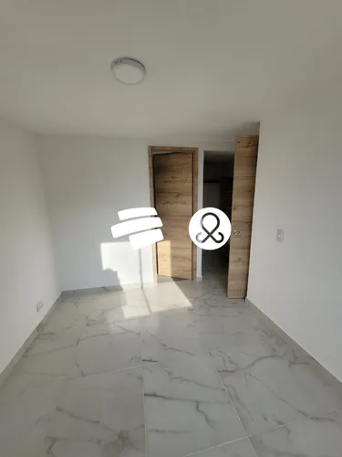 Apartamento En Venta En Pan De Azucar 2 Habitaciones