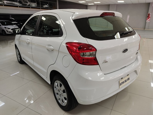 Ford Ka Se 1.5l 5p 2016