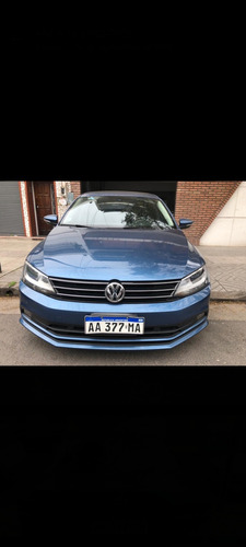 Volkswagen Vento 2.5 Luxury 170cv