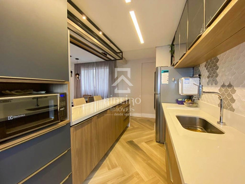 Imagem 6 de 15 de Apartamento - Centro - Ref: 9321 - V-9321