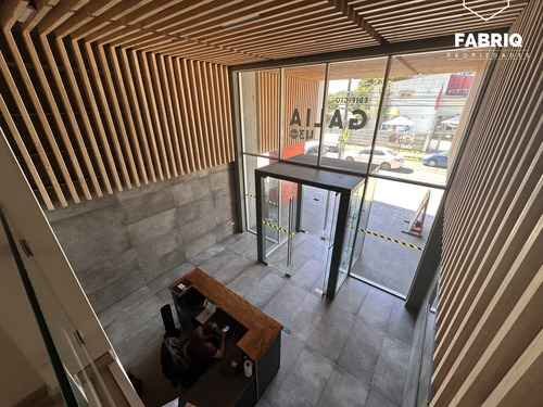 Excelentes Box De Oficina En Trizano, Todo Incluido