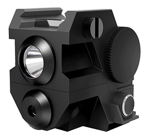 Ade Advanced Optics Reventon Luz Estroboscópica Serie Láser 