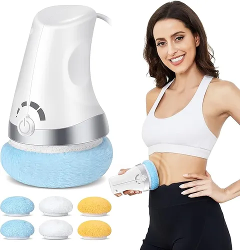Máquina Para Esculpir El Cuerpo