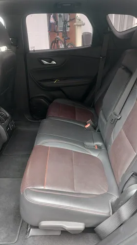Chevrolet Blazer 3.6 V6 Rs Awd At