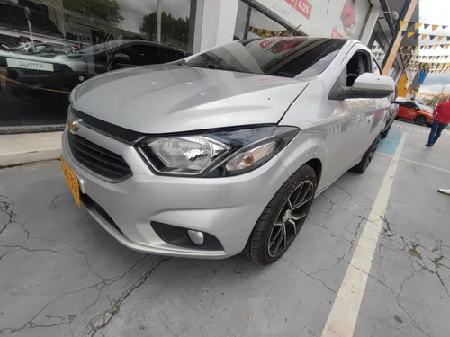 Chevrolet Onix 1.4 Ltz At