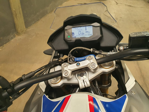Bmw Gs 310