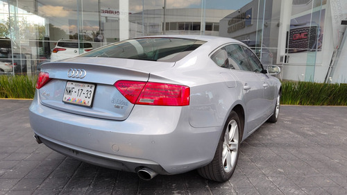 Imagen 5 de 14 de Audi A5 2016 2.0 Luxury Multitronic Quattro At