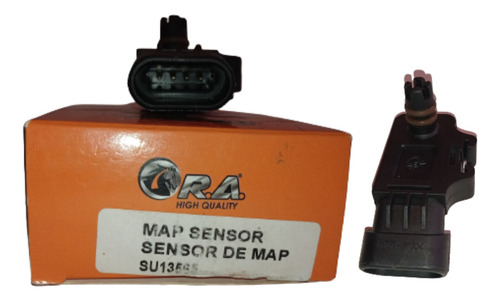 Sensor Map Corsa/meriva 1.8/palio Sienna 1.8/astra 2.0