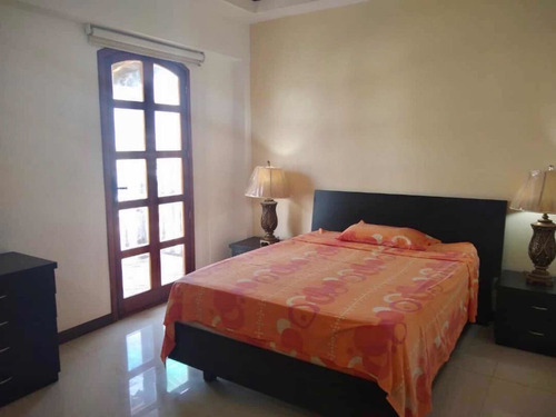 Imagen 6 de 9 de Casa En Alquiler En Pueblo Viejo