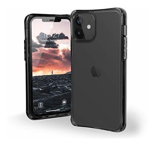 Urban Armor Gear Uag Diseñado Para iPhone 12 Mini 5g Vg7hd