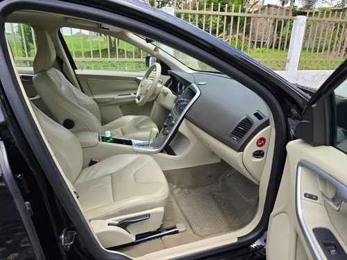 Volvo XC60 3.0 T6 Awd