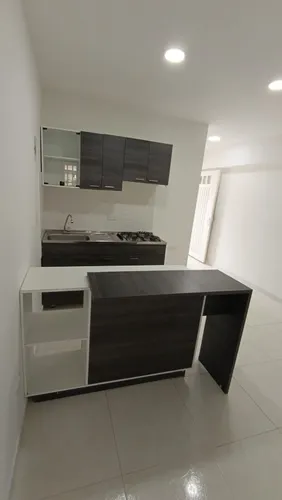 Apartaestudio Nuevo Cristóbal Colon Servicios Incluidos