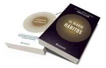 Comprar Pack Habitos Atomicos + Diario - Clear - Paidos - 2 Libros