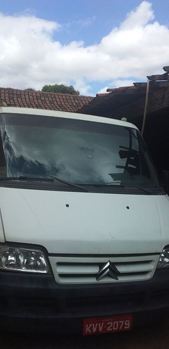 Van Passageiro
