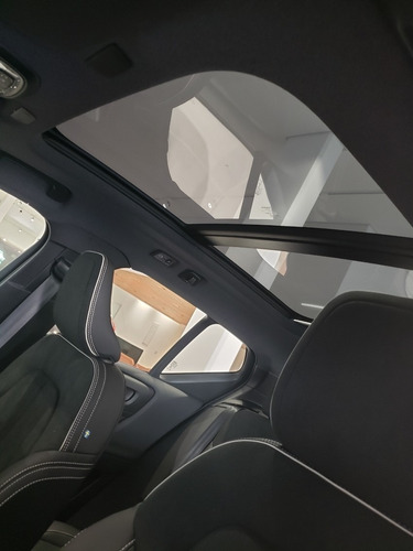 Xc40 T5 Phev R-desing