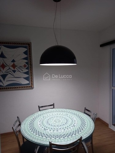 Imagem 13 de 30 de Casa À Venda Em Parque Rural Fazenda Santa Cândida - Ca009486
