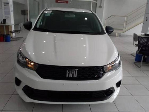 Imagem 10 de 15 de Fiat Argo 1.0 Firefly Flex Manual 2021/2022 0km