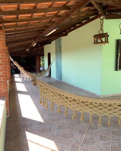Imagem 16 de 30 de Chácara À Venda No Portal Do Pirapora - Salto De Pirapora/sp - Ch00746 - 69852989