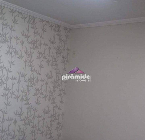 Imagem 4 de 7 de Sala À Venda, 27 M² Por R$ 125.000,00 - Centro - São José Dos Campos/sp - Sa0822